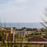 Red Iguana Ξενοδοχείο