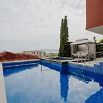 Ξενοδοχείο Red Iguana