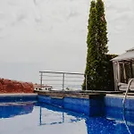Ξενοδοχείο Red Iguana