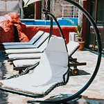 Red Iguana Ξενοδοχείο Sveti Vlas