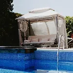 Red Iguana Ξενοδοχείο