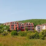Red Iguana Ξενοδοχείο Sveti Vlas