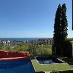 Red Iguana Ξενοδοχείο Sveti Vlas