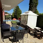 Red Iguana 3* Sveti Vlas