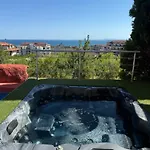 Ξενοδοχείο Red Iguana Sveti Vlas