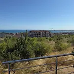 Red Iguana 3* Sveti Vlas