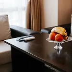 Red Iguana Ξενοδοχείο