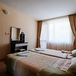 Red Iguana Ξενοδοχείο 3*