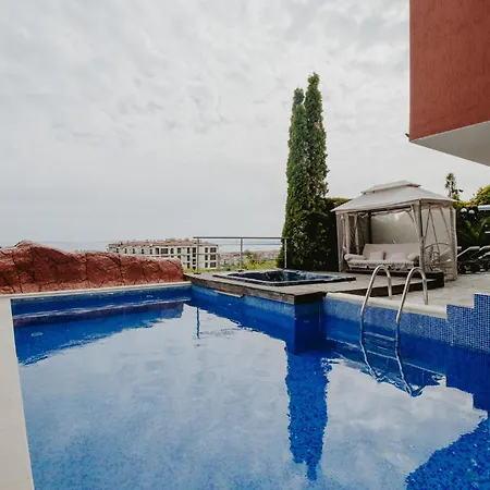 Hotel Red Iguana