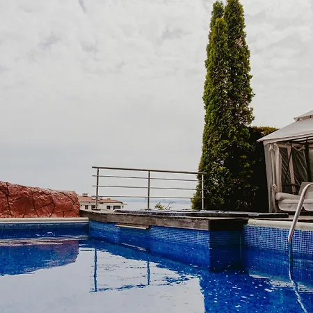 Hotel Red Iguana