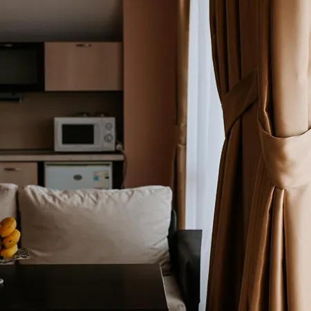 Red Iguana Sveti Vlas