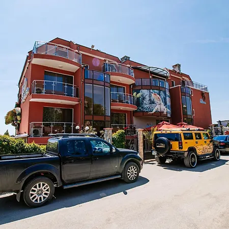 Red Iguana سفيتي فلاس