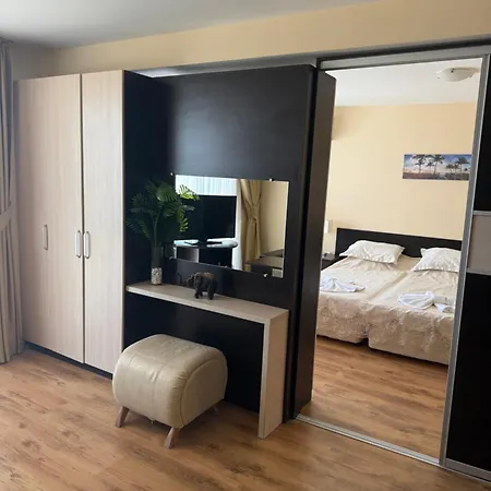 Hotel Red Iguana Sveti Vlas