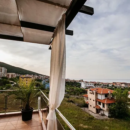 Hotel Red Iguana Sveti Vlas