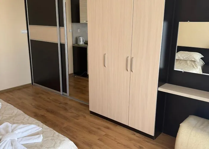 Red Iguana Sveti Vlas