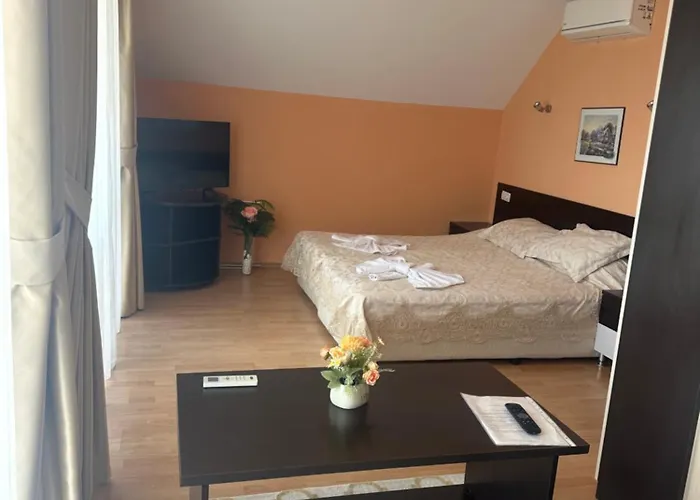 Red Iguana Sveti Vlas